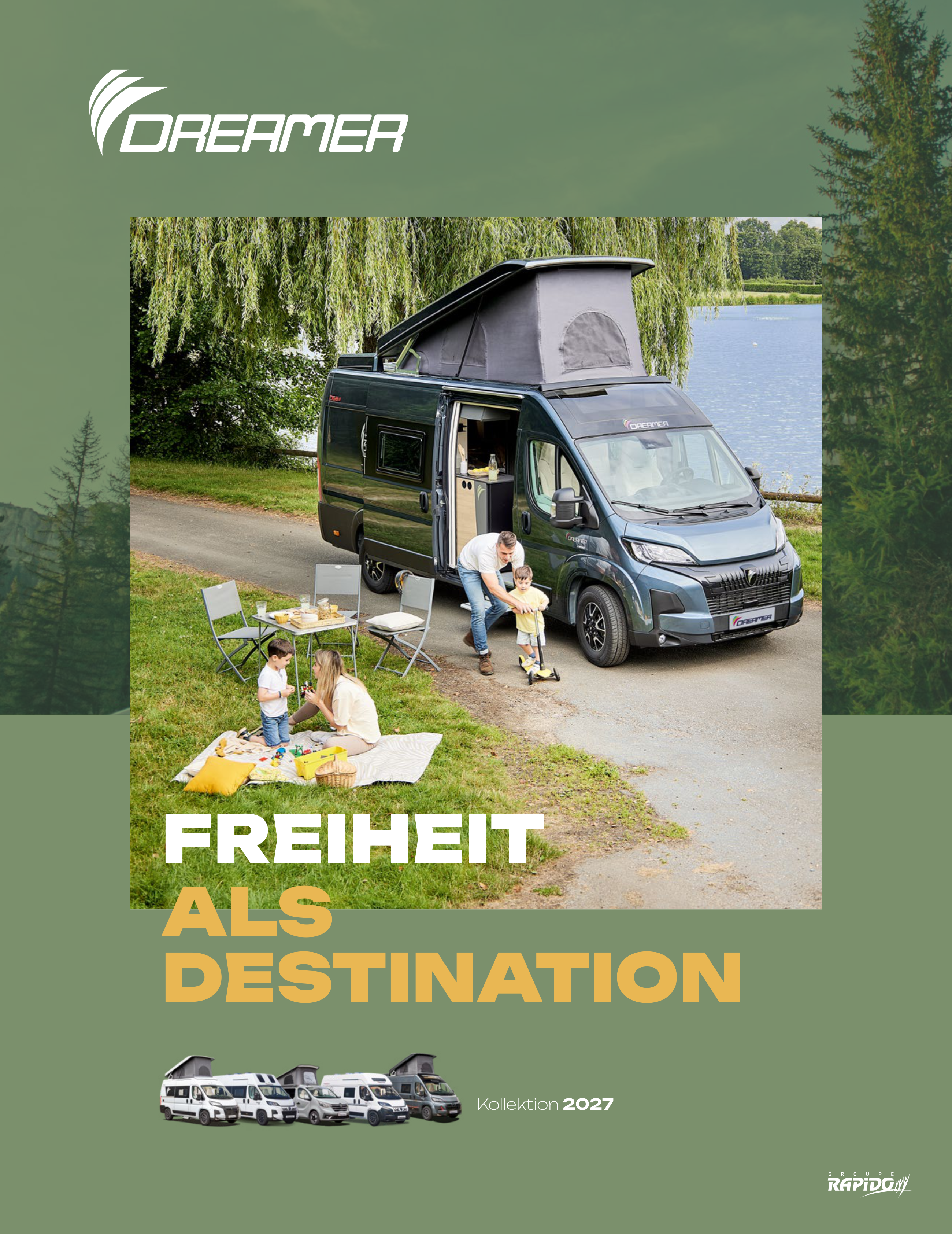 Drreamer 27 S1