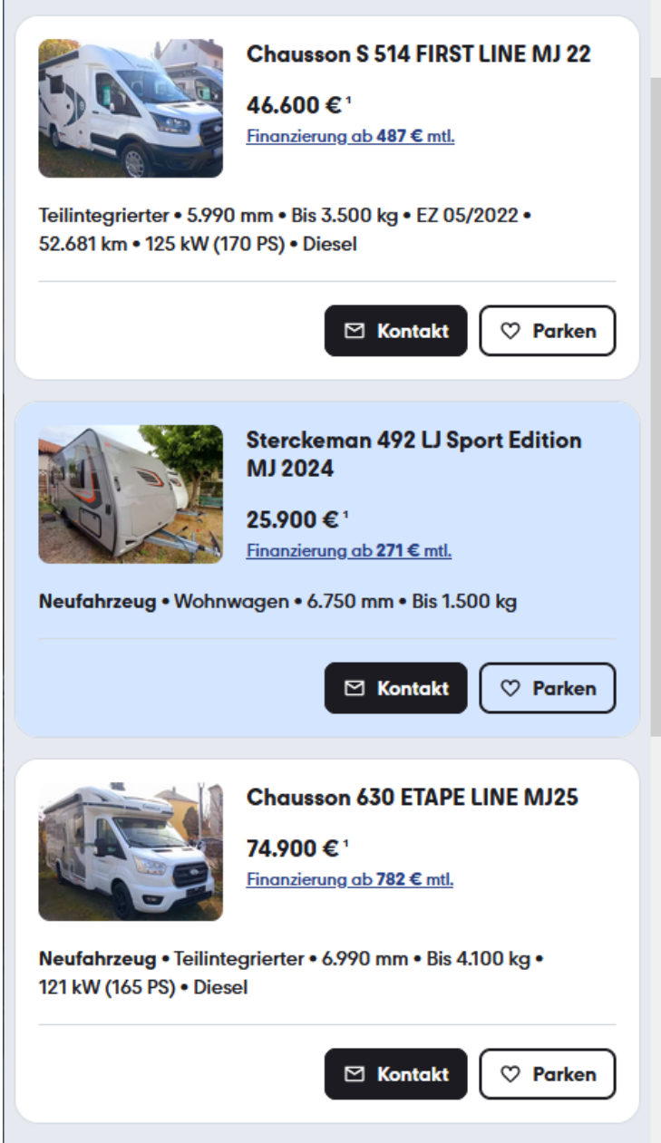 Verkauf 07 26